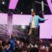 Fabolous Rocks Drai’s Nightclub with Dynamic Weekend Performance