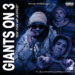 The Collabo Nobody Saw Coming! Fivio Foreign, Eli Manning And Shaun O’Hara Create A Music Video