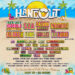 Hangout Music Festival Announces 2023 Lineup!
