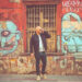 Danny Sanz Brings the Heat with ‘Cuentame’ (Salsa Version)