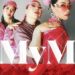 MyMデビュー1周年！ 1周年記念イベントが横浜と大阪で開催決定！