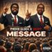 Pheddi & Skypp Deliver a Wake-Up Call With “The Message”