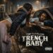 Tony Cleveland New Trench Baby Albums is  A Raw and Focused Statement From Naptown