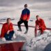 ミューズ、最新シングル“Cryogen”のミュージック・ビデオが公開