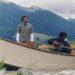 レックス・オレンジ・カウンティ、ダニエル・シーザーとのコラボとなる“Indecision”のライヴ映像が公開