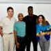 smartwater Hosts Event Celebrating Launch of  smartbeats by smartwater in New York City