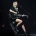 テイラー・スウィフト、昨年9月のパリ公演より7曲の音源がストリーミング配信開始