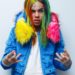 ラッパー6ix9ineがFetty Wapらとコラボした新曲”KEKE”をリリース