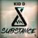 Kid D Releases ‘Substance’ New Album With Features From Ghetts, Devlin, Novelist & More