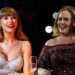 テイラー・スウィフトとアデル、楽曲登録でコラボレーションの可能性が浮上